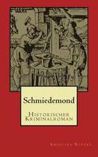 Schmiedemond