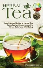 Herbal Tea