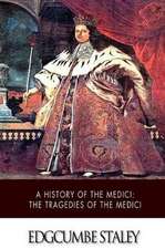 A History of the Medici