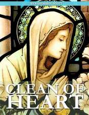 Clean of Heart