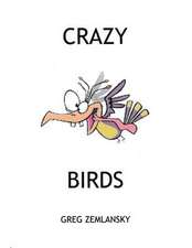 Crazy Birds