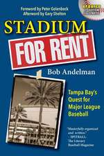 Stadium for Rent