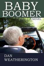 Baby Boomer