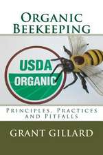 Organic Beekeeping