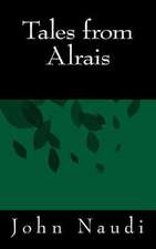 Tales from Alrais