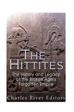 The Hittites