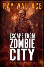 Escape from Zombie City