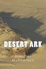 Desert Ark