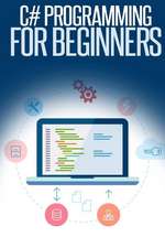 C# Programming for Beginners