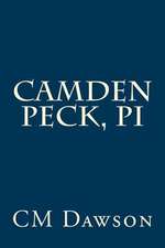 Camden Peck, Pi