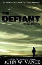 The Defiant