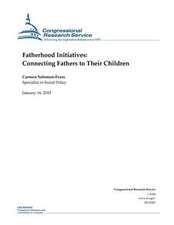 Fatherhood Initiatives