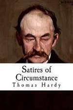 Satires of Circumstance