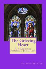 The Grieving Heart