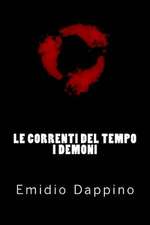 Le Correnti del Tempo - I Demoni