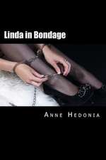 Linda in Bondage