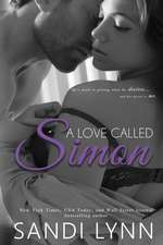 A Love Called Simon