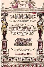 Book about Beasts (1855)