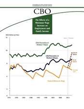 The Effects of a Minimum-Wage Increase on Employment and Family Income