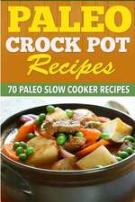 Paleo Crock Pot Recipes