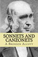 Sonnets and Canzonets