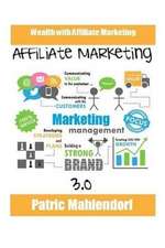 Affiliate Marketing 3.0