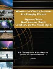 Weather and Climate Extremes in a Changing Climate