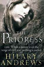 The Prioress