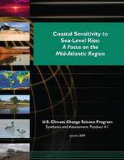 Coastal Sensitivity to Sea-Level Rise