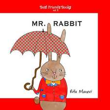 Mr. Rabbit