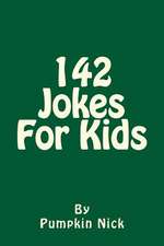 142 Jokes for Kids