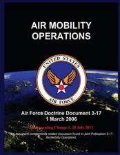 Air Mobility Operations