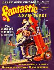 Fantastic Adventures