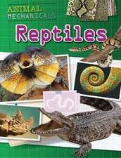 Reptiles