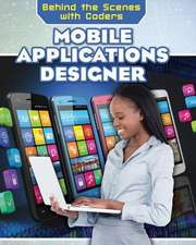 Mobile Applications Designer