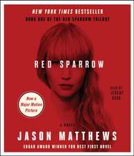 Red Sparrow