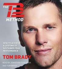 The TB12 Method