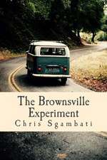 The Brownsville Experiment