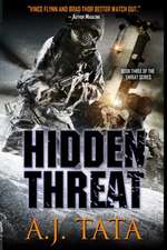 Hidden Threat