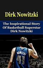 Dirk Nowitzki