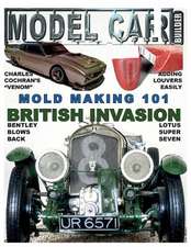 Model Car Builder No. 18