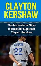 Clayton Kershaw