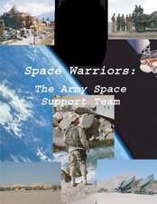 Space Warriors