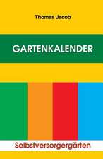 Gartenkalender