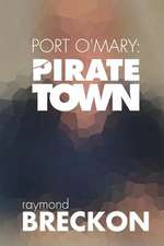 Port O'Mary