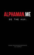 Alphaman.Me