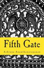 Fifth Gate