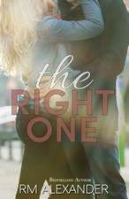 The Right One