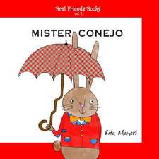 Mister Conejo