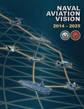 Naval Aviation Vision